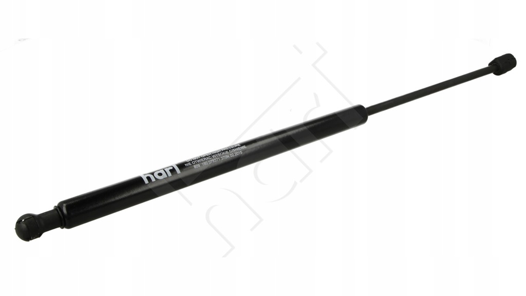 фото №1, Hart привід кришки hyundai getz tb 2002-2009