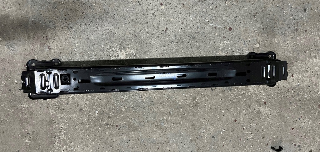 фото №1, Балка задня задня ford puma mk2