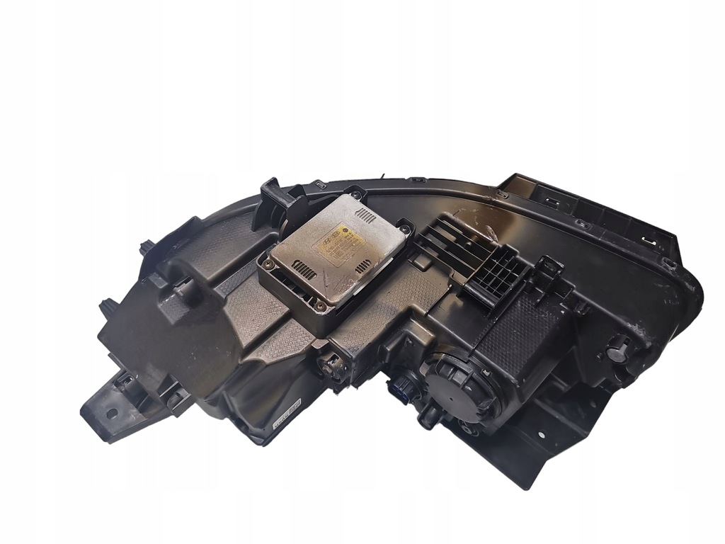 фото №12, Лампа правая фара hyundai ioniq 5 n05r full led