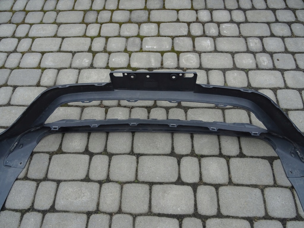 фото №5, Honda cr-v iv lift захист спойлер hokey передній