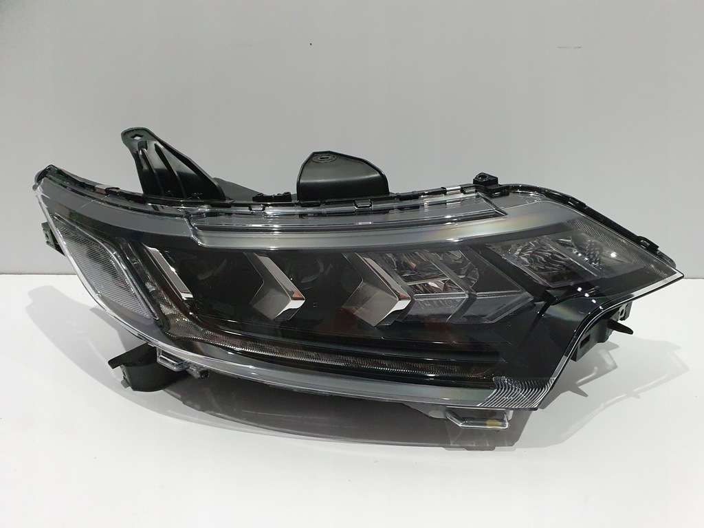 фото №1, Лампа права outlander lift full led комплектна