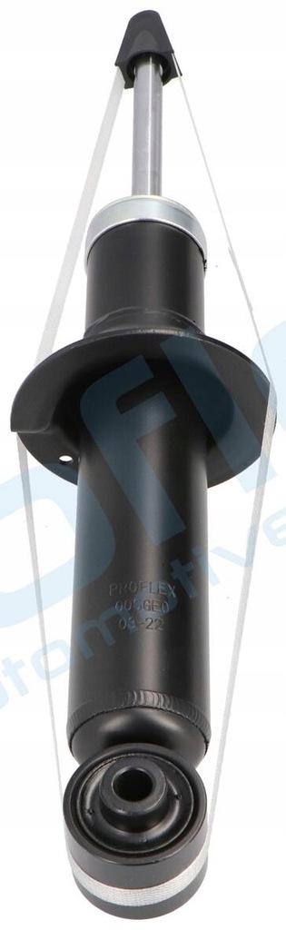 фото №2, Амортизатор proflex px5-ba130