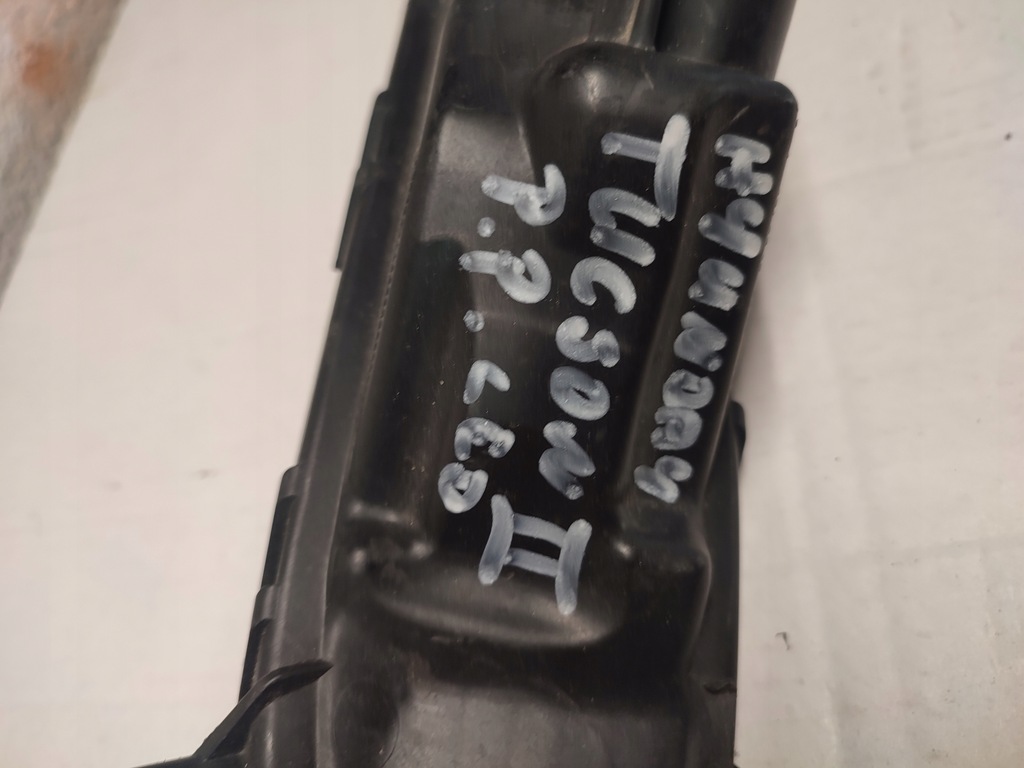 фото №9, Hyundai tucson ii противотуманная фара led правый 92208-d7000