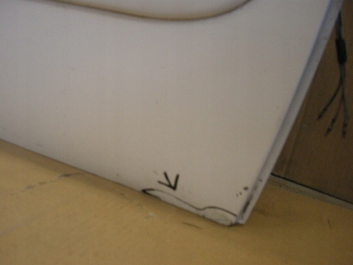 фото №4, Citroen c5 двері праве перед