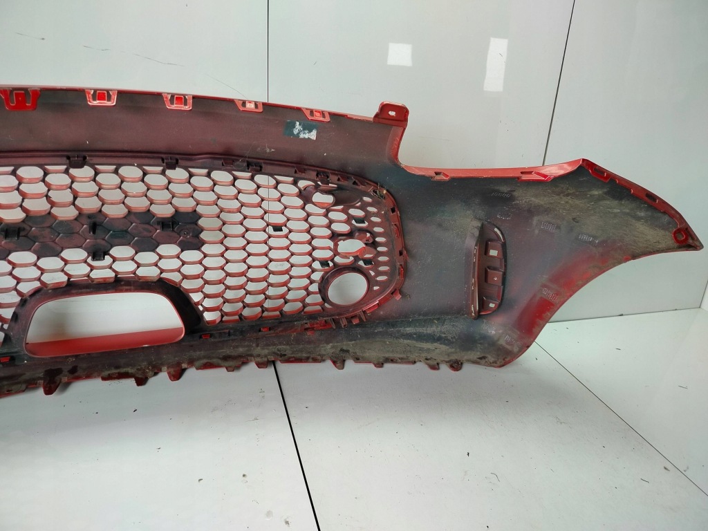 фото №12, Smart forfour eq electric ii 20+ lift бампер перед a4538802105