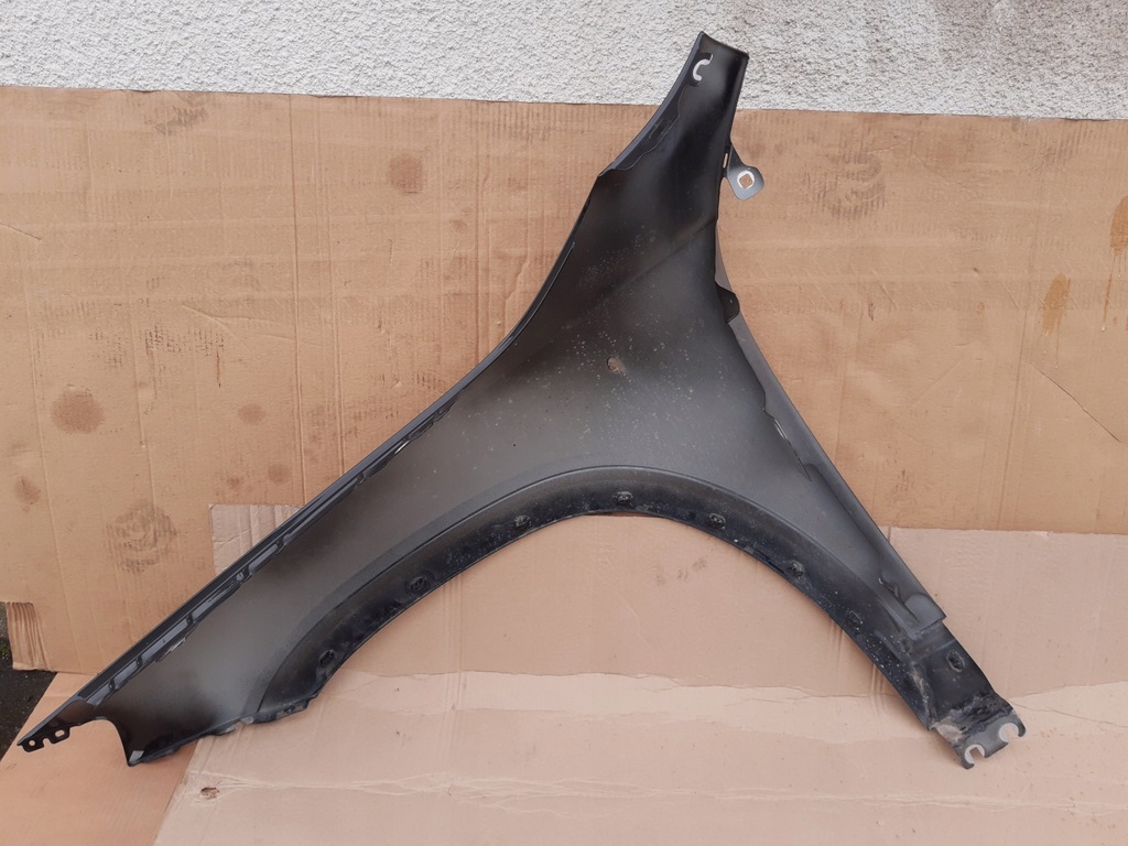 фото №12, Mercedes glb x247 права лампа led performance a2479063200 правий крила