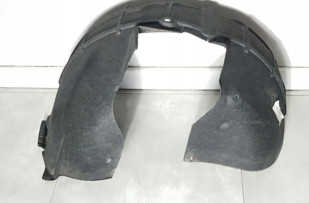 фото №1, Skoda octavia ii подкрылок левый перед 1z0809957c