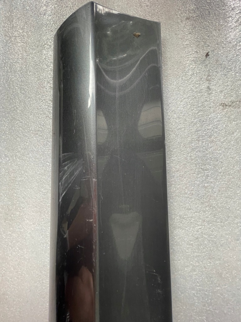 фото №10, Молдинг дверь передних левых audi q3 8u i s line