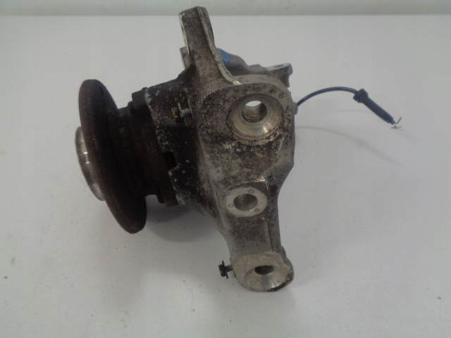 фото №9, Bmw e82 e87 e90 e91 ступица левая передняя