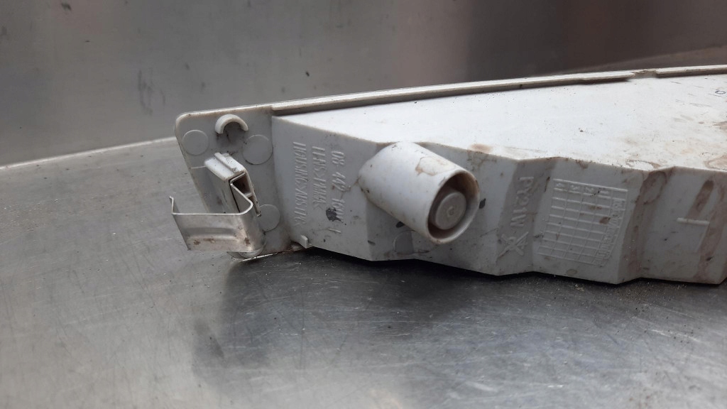 фото №5, Покажчик повороту поворотник лівий opel vivaro i