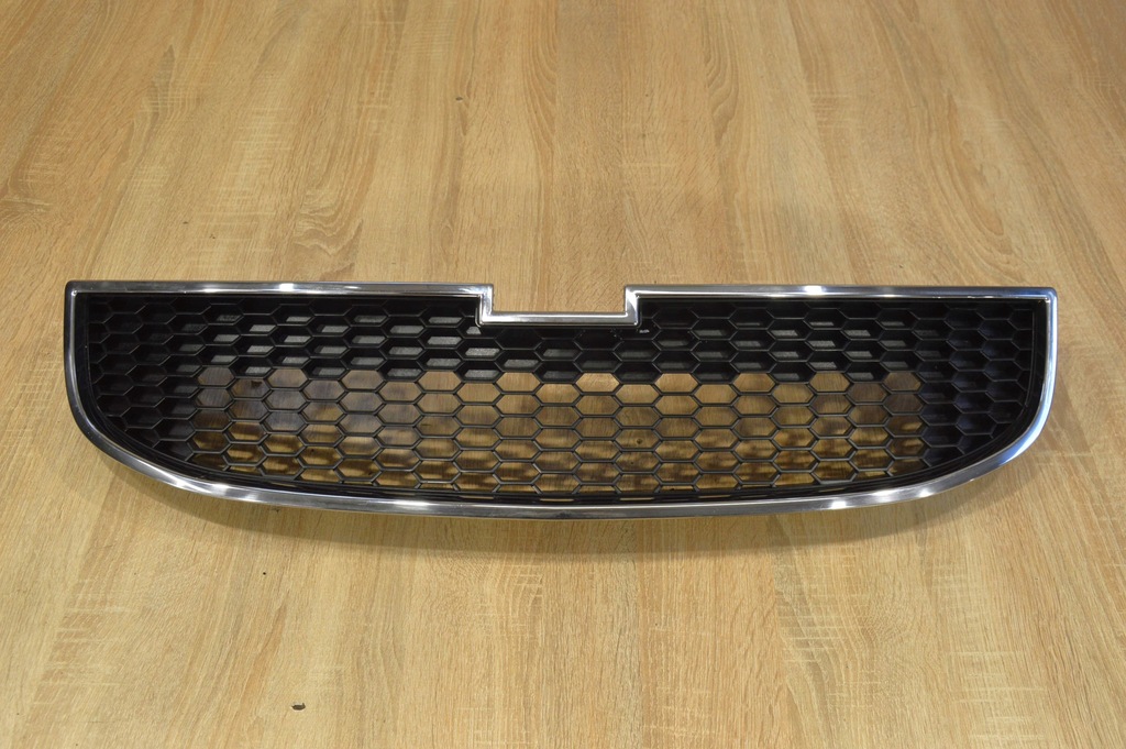 фото №1, Решітка радіатора решітка радіатора chevrolet orlando