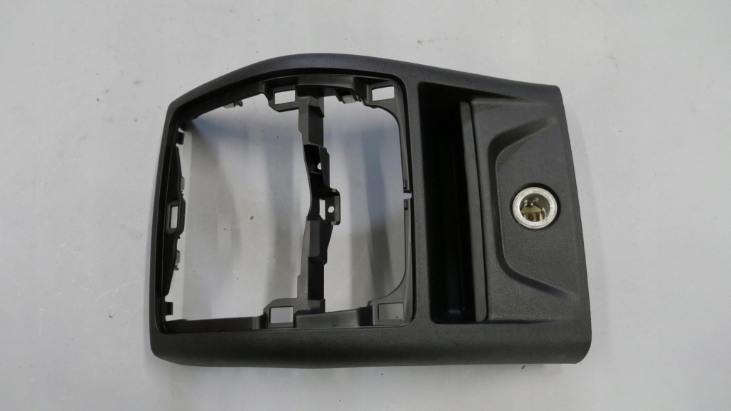 фото №7, Bmw x3 g01 x4 g02 защита консоли центральной задняя задняя 6813111