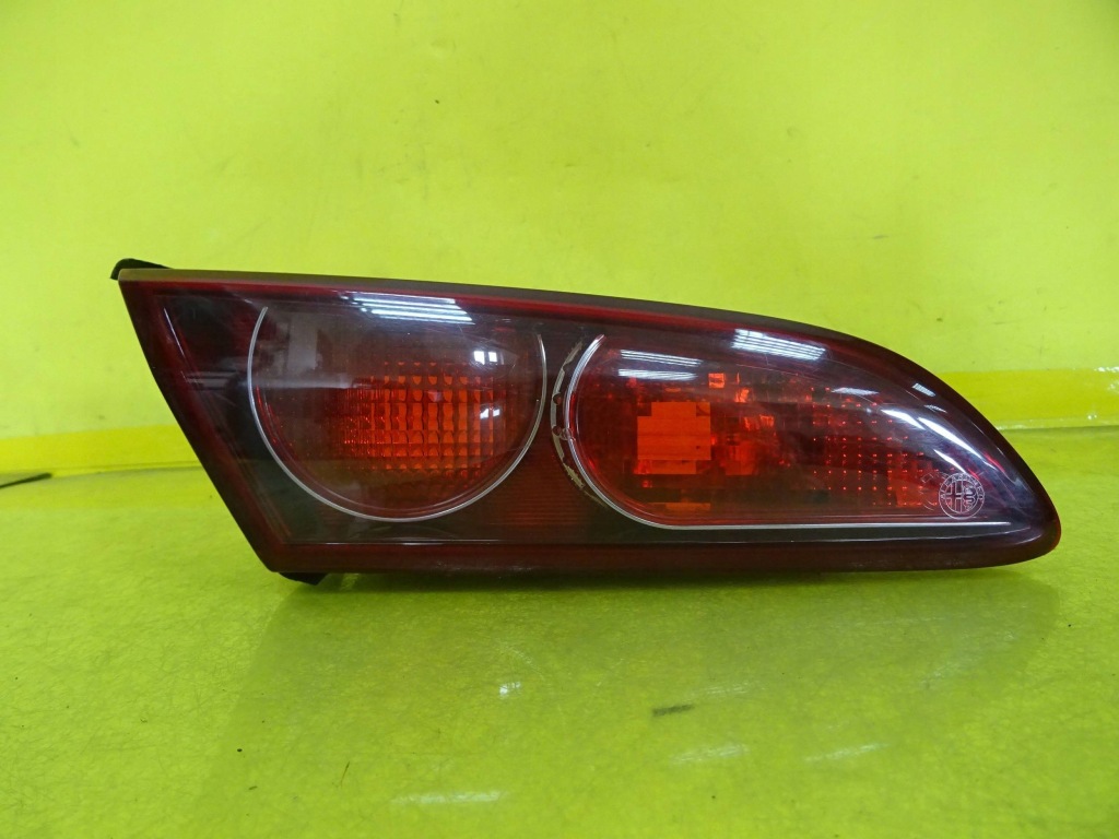 Купити Ліхтар лівий задній alfa roemo 159 f939298002 nr633