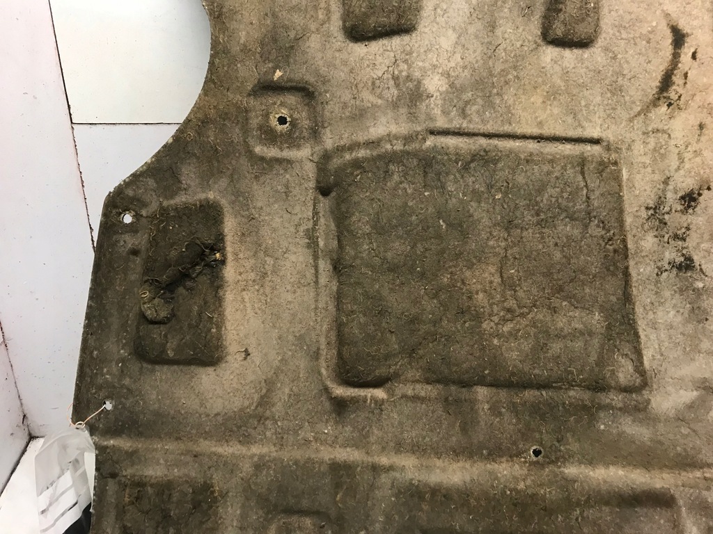 фото №10, Шумоизоляция шумоизоляция капот peugeot 406 coupe клипсы оригинал