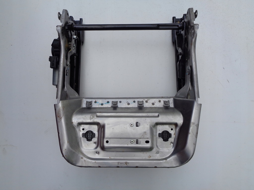 фото №1, Ford ranger сиденье сиденье