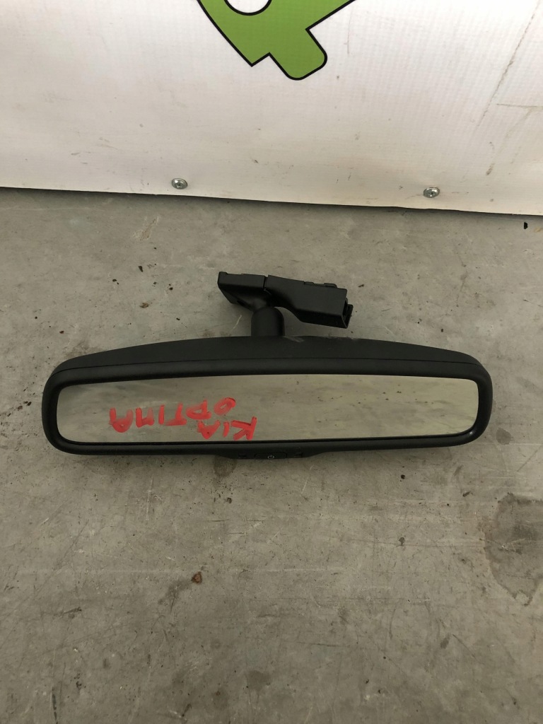 фото №1, Kia optima iv дзеркало внутрішнє 85101-a4000p2