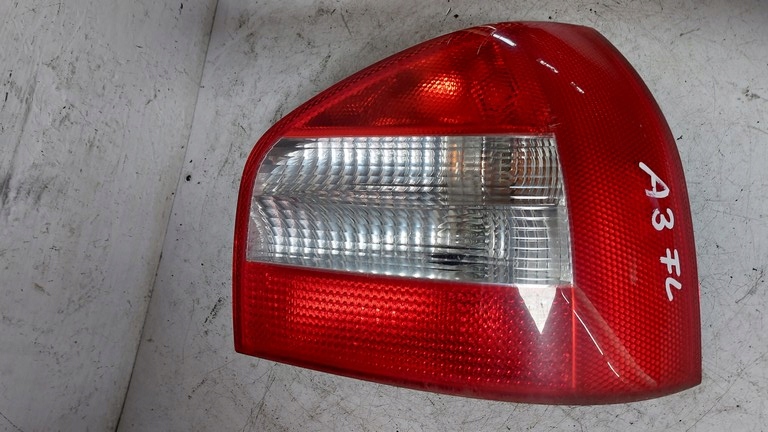 фото №6, Audi a3 8l lift 01- лампа задняя правая