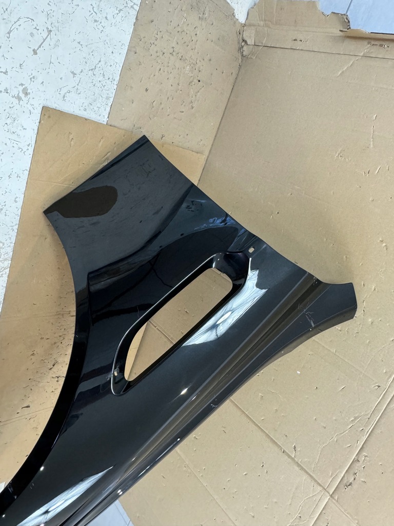 фото №10, Aston martin rapide крила перед правий