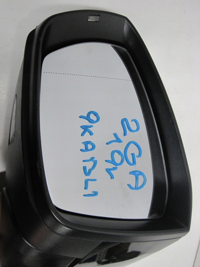 фото №16, Дзеркало дзеркало vw t roc troc 2ga 19r ліва праве