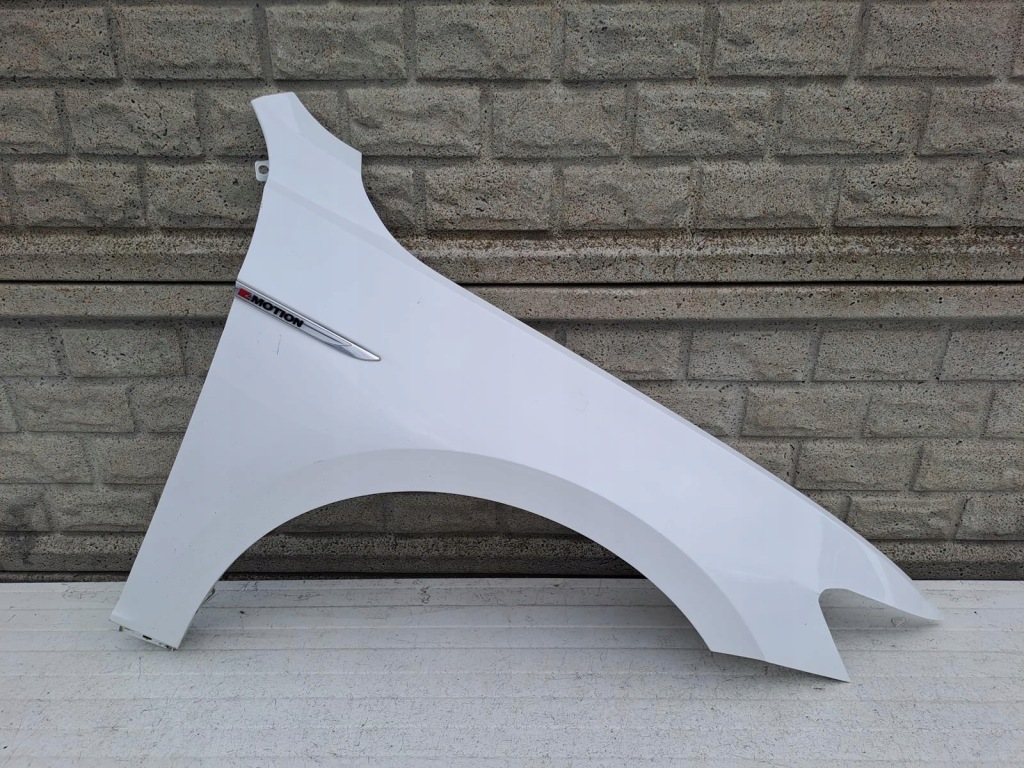 Купить Vw passat b8 крыло передний правый оригинал