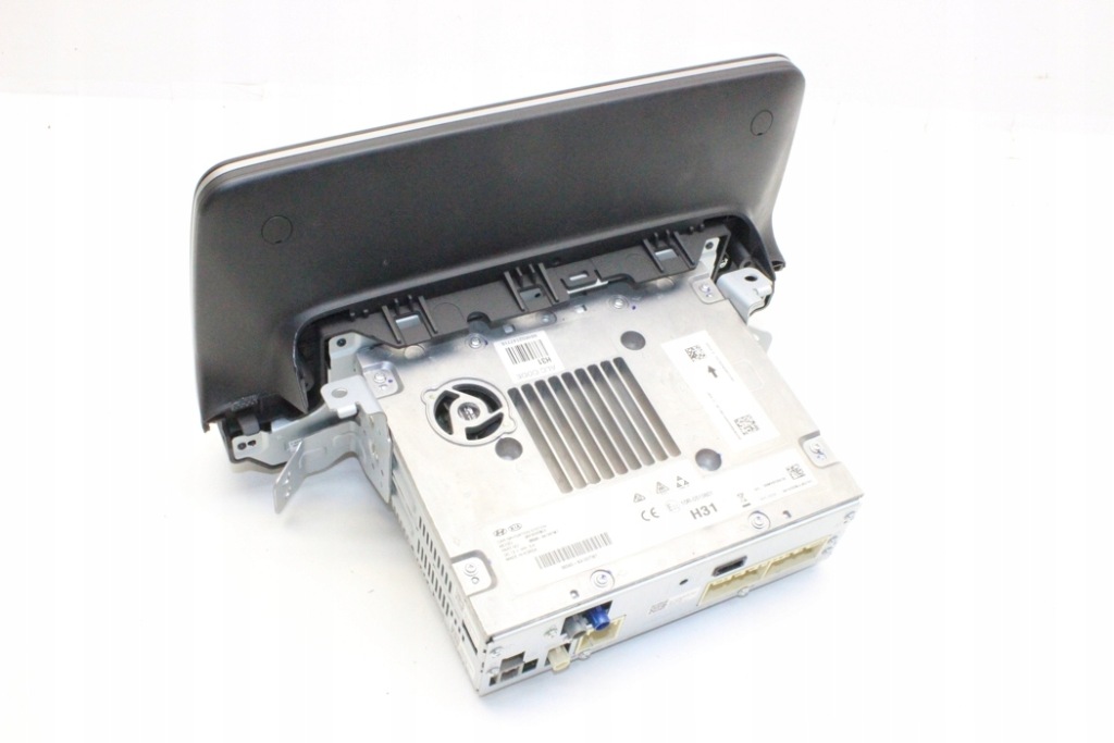 фото №9, Бортовий комп'ютер bort hyundai kona 96560k4120 electric 150kw 2020