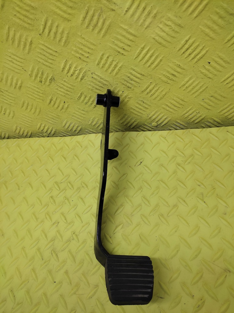 фото №1, Peugeot 206 1.6 педаль тормоза