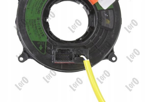 фото №5, Стрічка подушки безпеки повітряної do lexus es 3.0