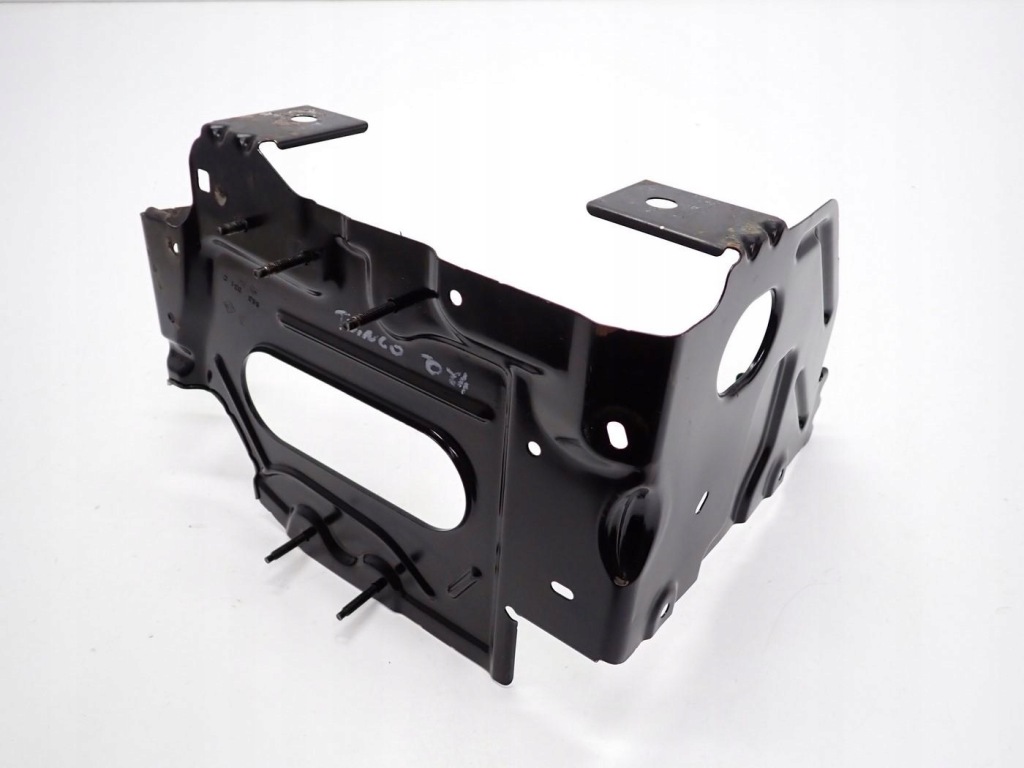 фото №2, Кронштейн кронштейн аккумулятор renault twingo ii 08r