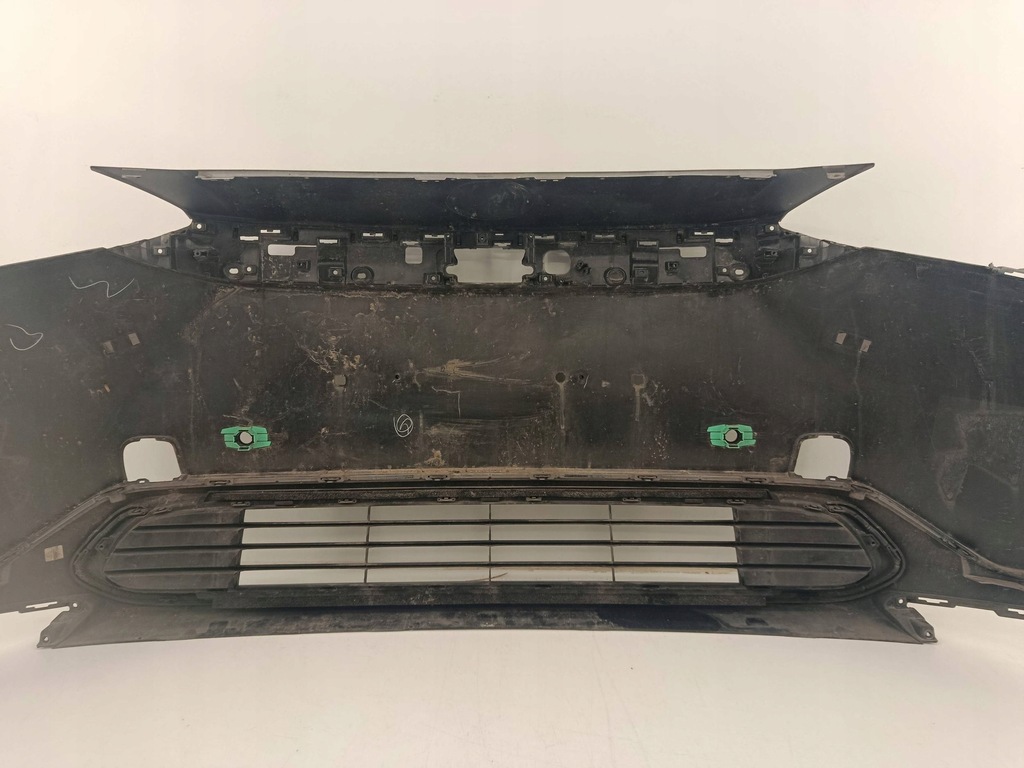 фото №8, Бампер перед передний toyota bz4x 52119-42a80