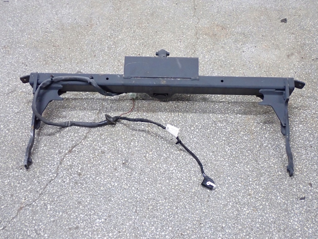 фото №7, Hak буксирувальний кулька роз'єм vw id.3 id3 10a803881c