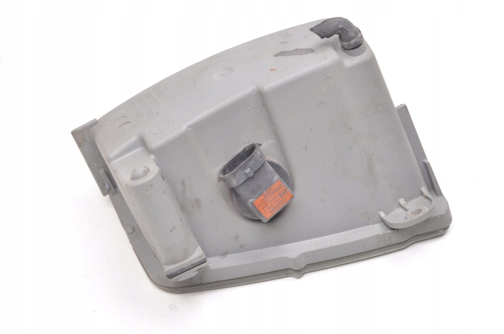 фото №2, Ford focus c-max lift протитуманна фара лівий