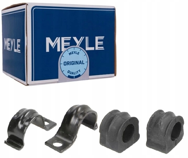 фото №1, Резиновый элемент стабилизатора перед audi a3 tt leon toledo octavia bora golf iv