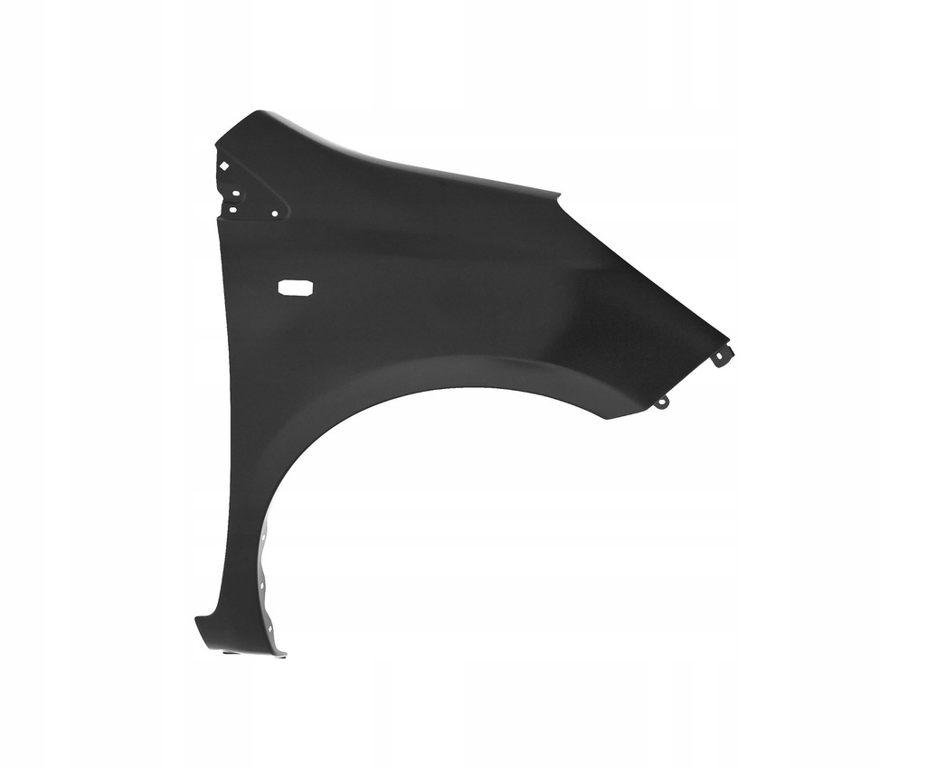 фото №1, Nissan note 2006 - 2008 крила правий