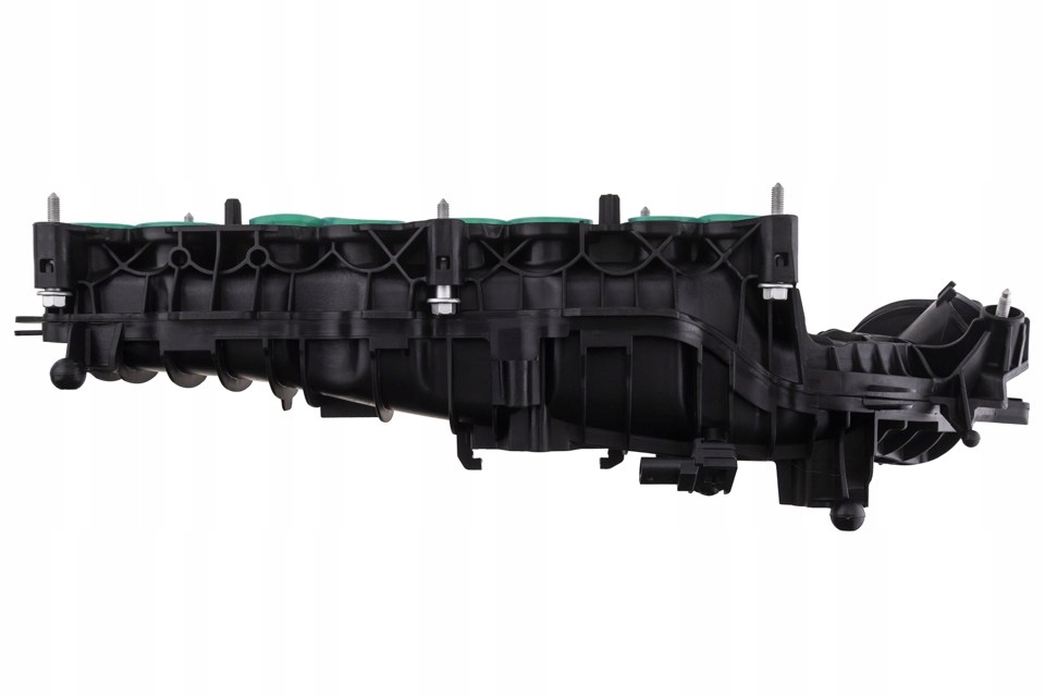 фото №7, Колектор всмоктуючий mini cooper d r56 1.6d,2.0d 2010-,one d r56 1.6d 2009-,