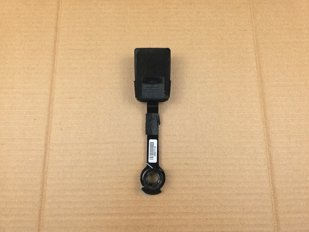 фото №3, S-max mk1 galaxy lift 2012-2015 rok клипса поперечина средний задняя center 2 ряд