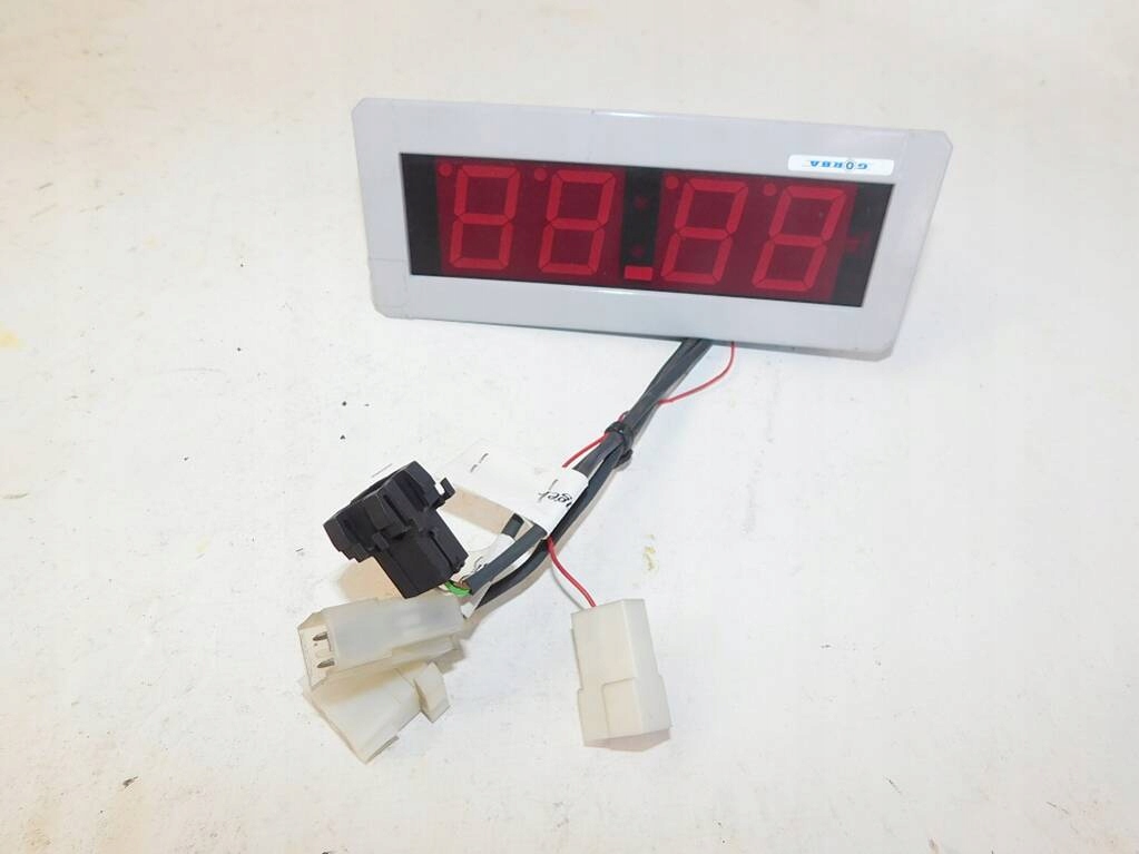 Man ng 363 a 23 панель приладова панель дисплей Доставка