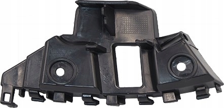 фото №1, Dpa кронштейн бампера