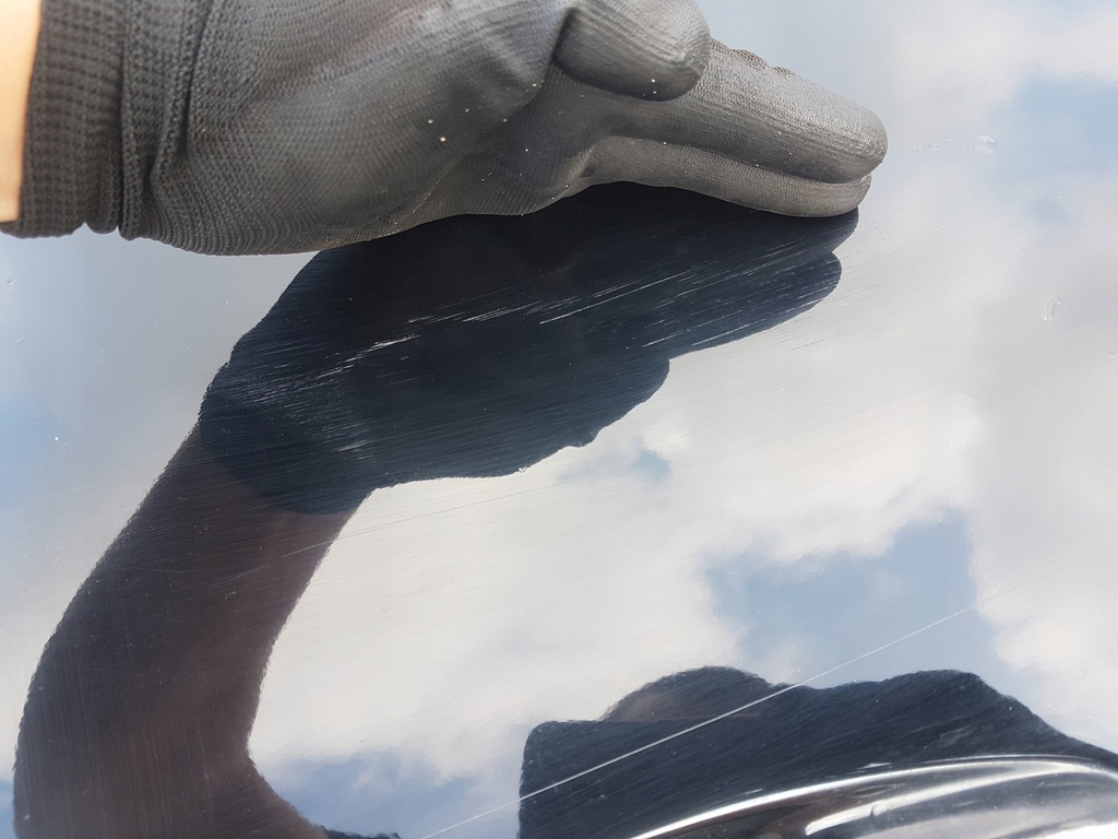 фото №13, Peugeot 508 i двері лівий перед передні