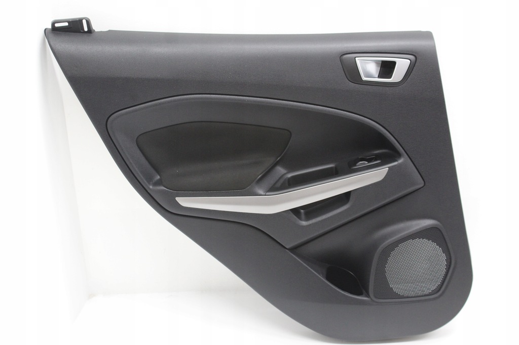 фото №1, Ford ecosport lift оббивка обшивка задня ліва