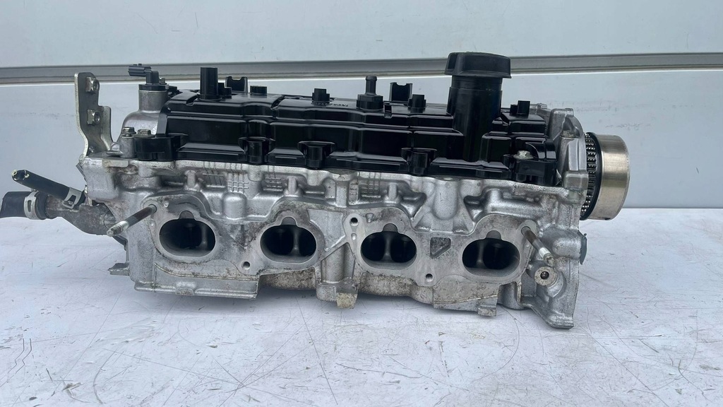 фото №5, Головка nissan 2,5l qr25de nissan x-trail altima primera rogue teana ii