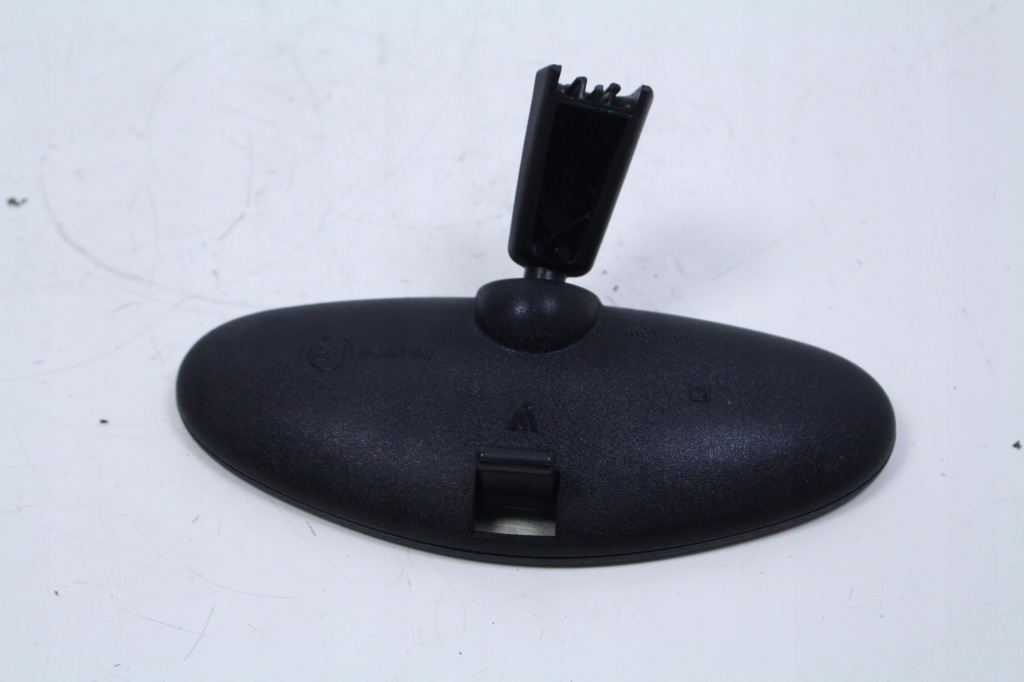 фото №3, Дзеркало заднього виду smart fortwo ii 15r. electric