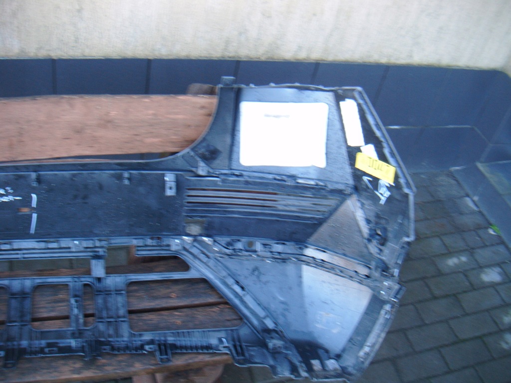 фото №10, Hyundai ioniq 5 v 2021- бампер задняя задний 86612gi110