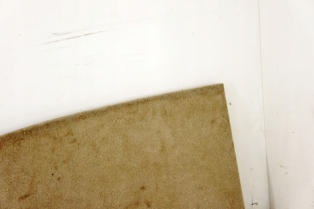 фото №3, Lz115 lexus rx ii підлога плита багажника