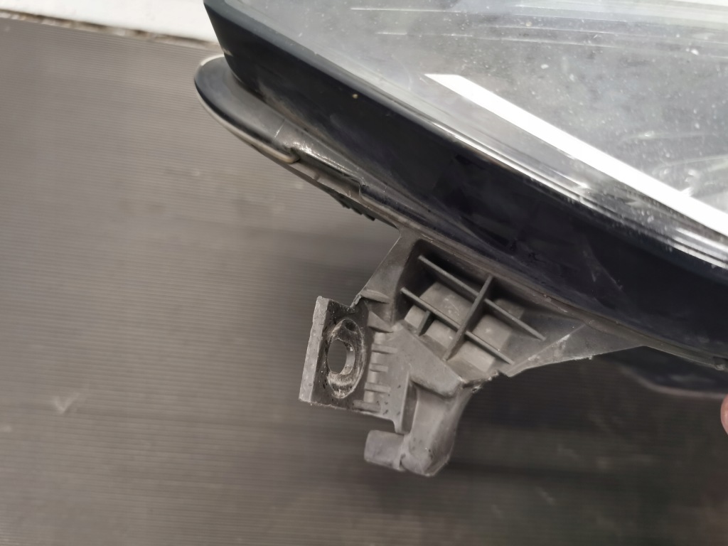 Купить 260606202r renault megane 4 iv rs фара передняя левая оригинал full led европа