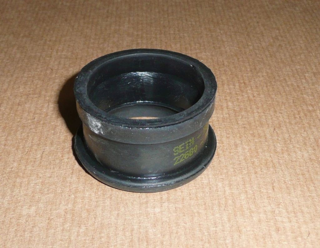 Уплотнители трубка турбины r clio ii sei 981509 Цена