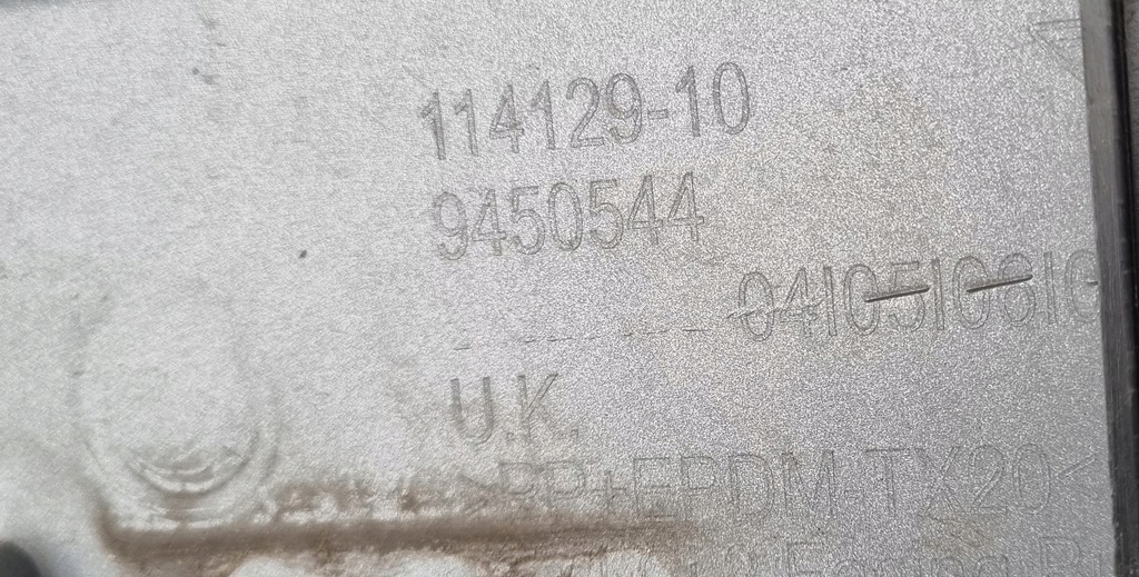 фото №8, Бампер перед mini f55 f56 9450544 po 2021