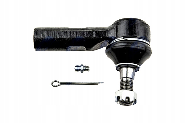 фото №11, Наконечник тяга рулевой toyota camry 91-01 urban cruiser 09-