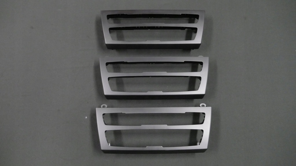 фото №1, Bmw f20 f21 f22 f23 рамка захист радіо кондиціонера 9207197