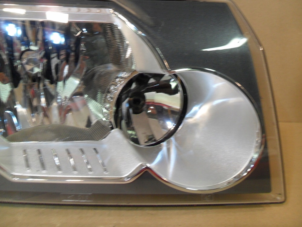 фото №5, Land rover freelander fa 2004 2005 фара правый