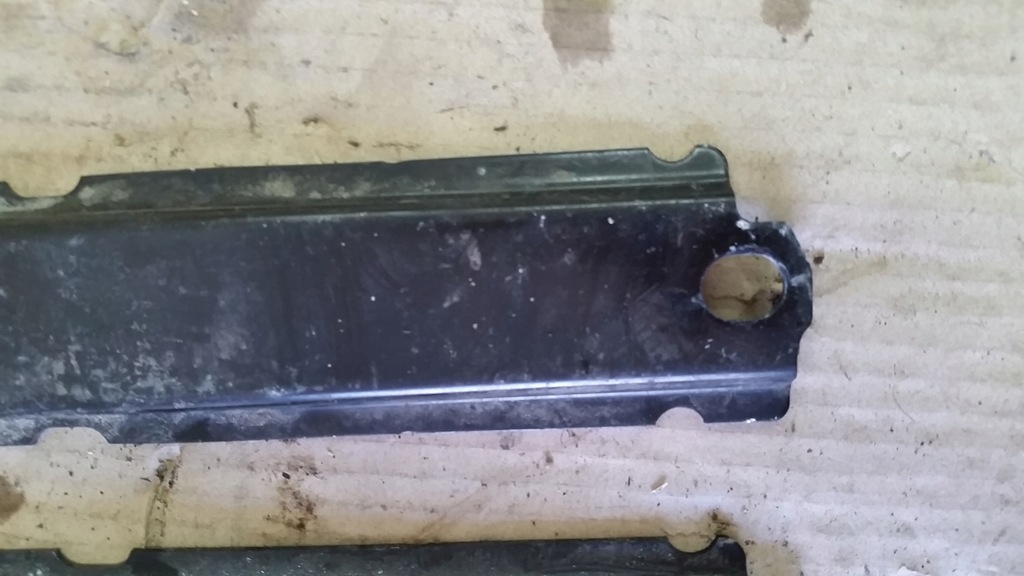 фото №14, Opel corsa f -электрик кронштейн подрамник перед 343445c02